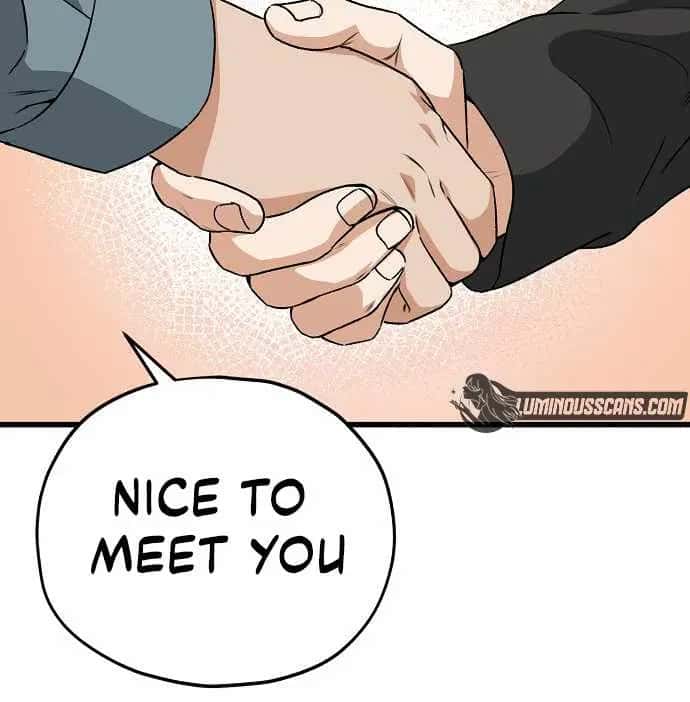 My Dad Is Too Strong Chapter 94 Page 99