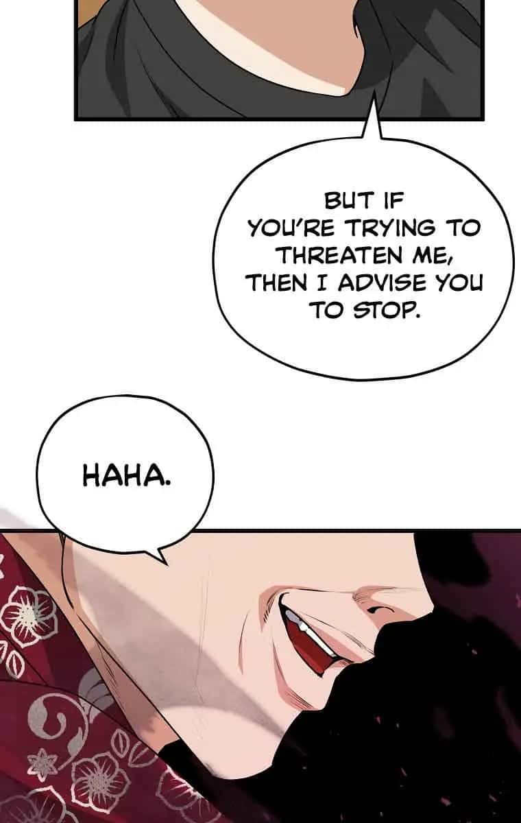 My Dad Is Too Strong Chapter 95 Page 15