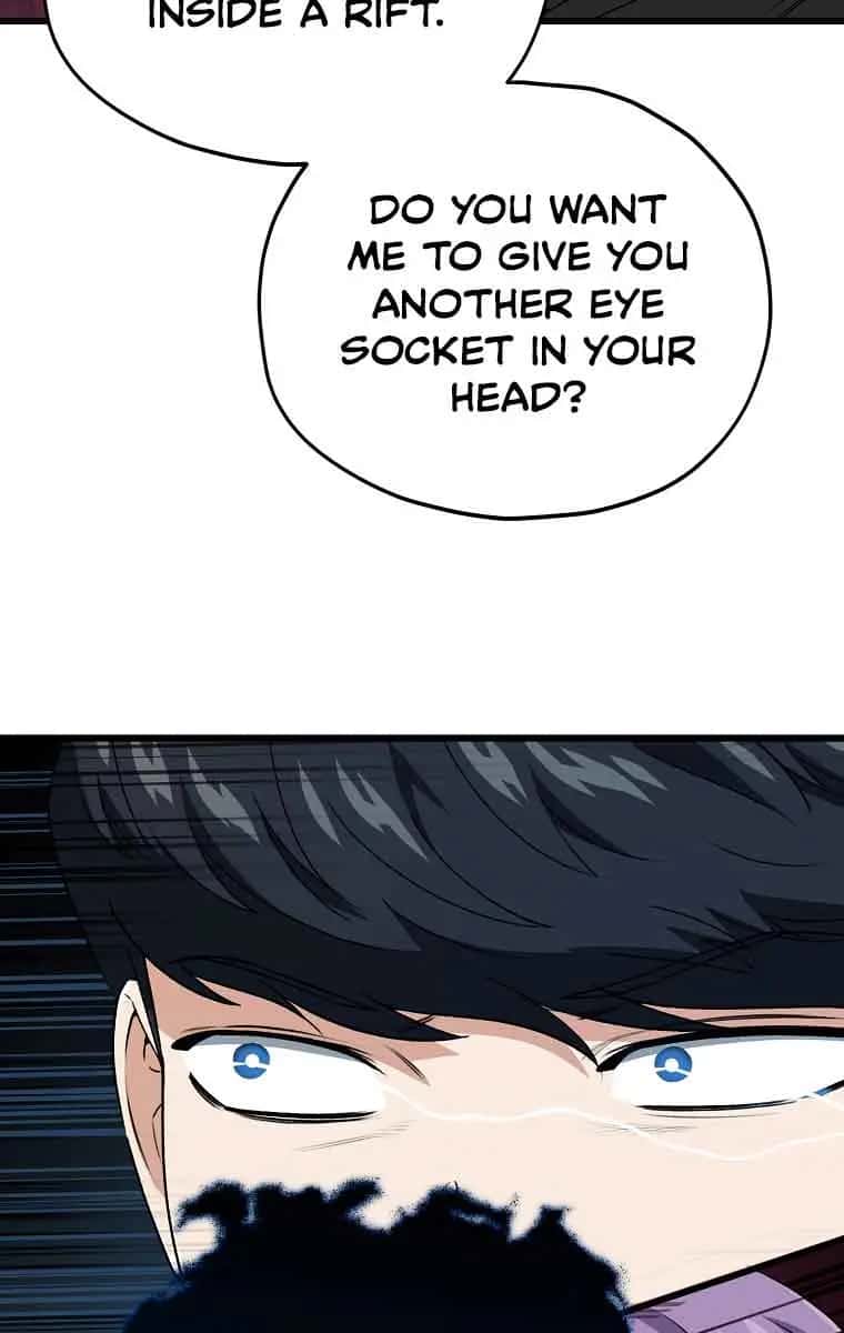 My Dad Is Too Strong Chapter 95 Page 18