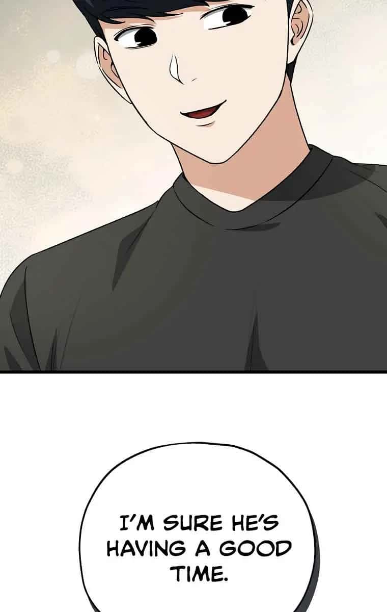 My Dad Is Too Strong Chapter 95 Page 34