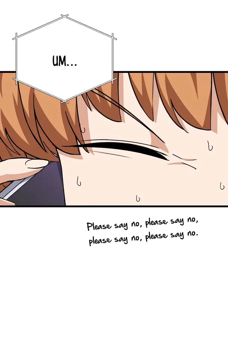 My Dad Is Too Strong Chapter 96 Page 44