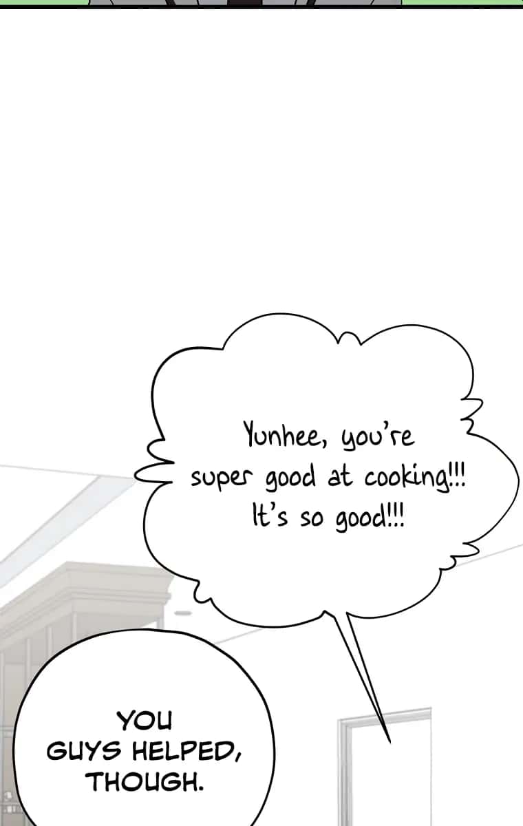 My Dad Is Too Strong Chapter 96 Page 55