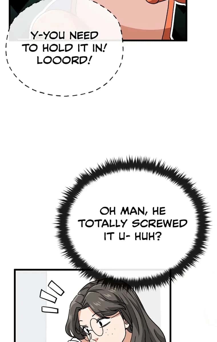 My Dad Is Too Strong Chapter 96 Page 103