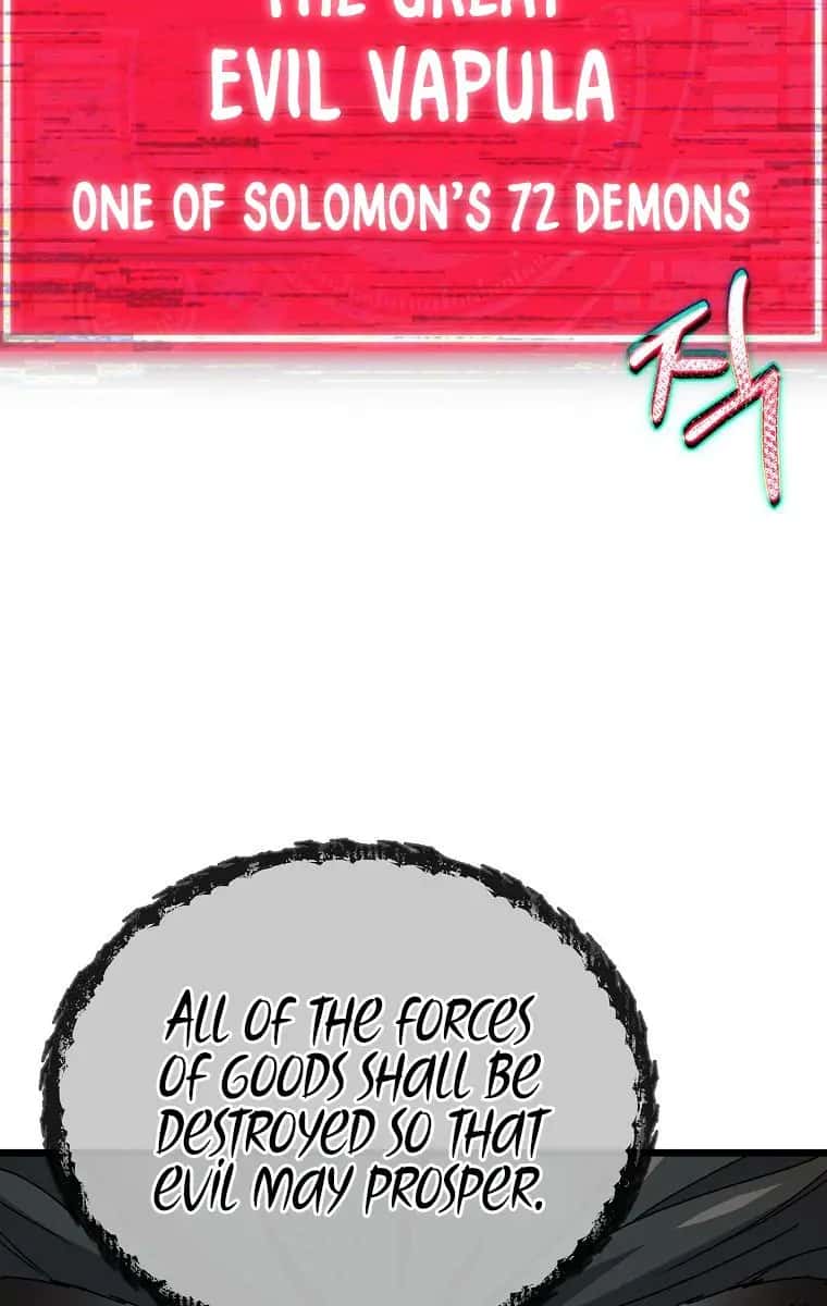My Dad Is Too Strong Chapter 97 Page 30
