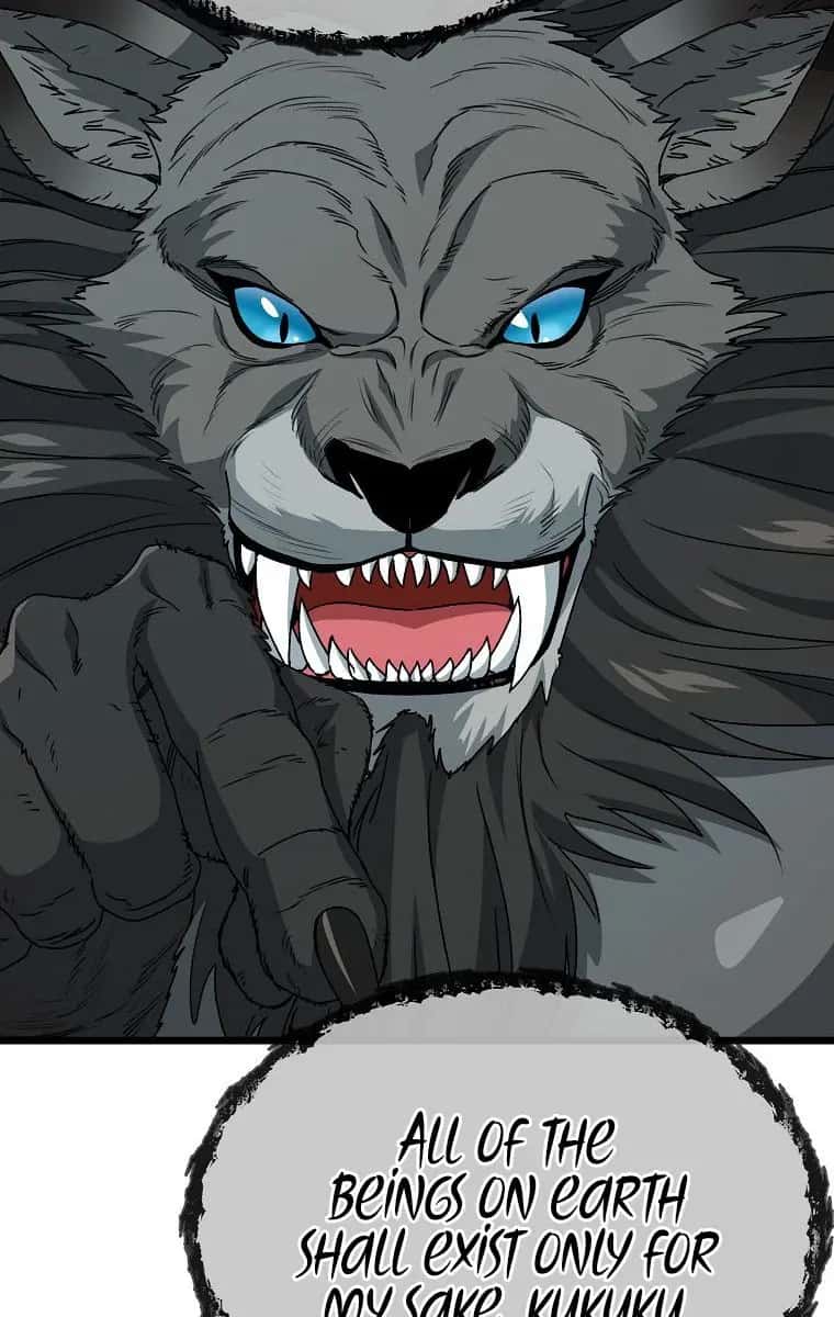 My Dad Is Too Strong Chapter 97 Page 31