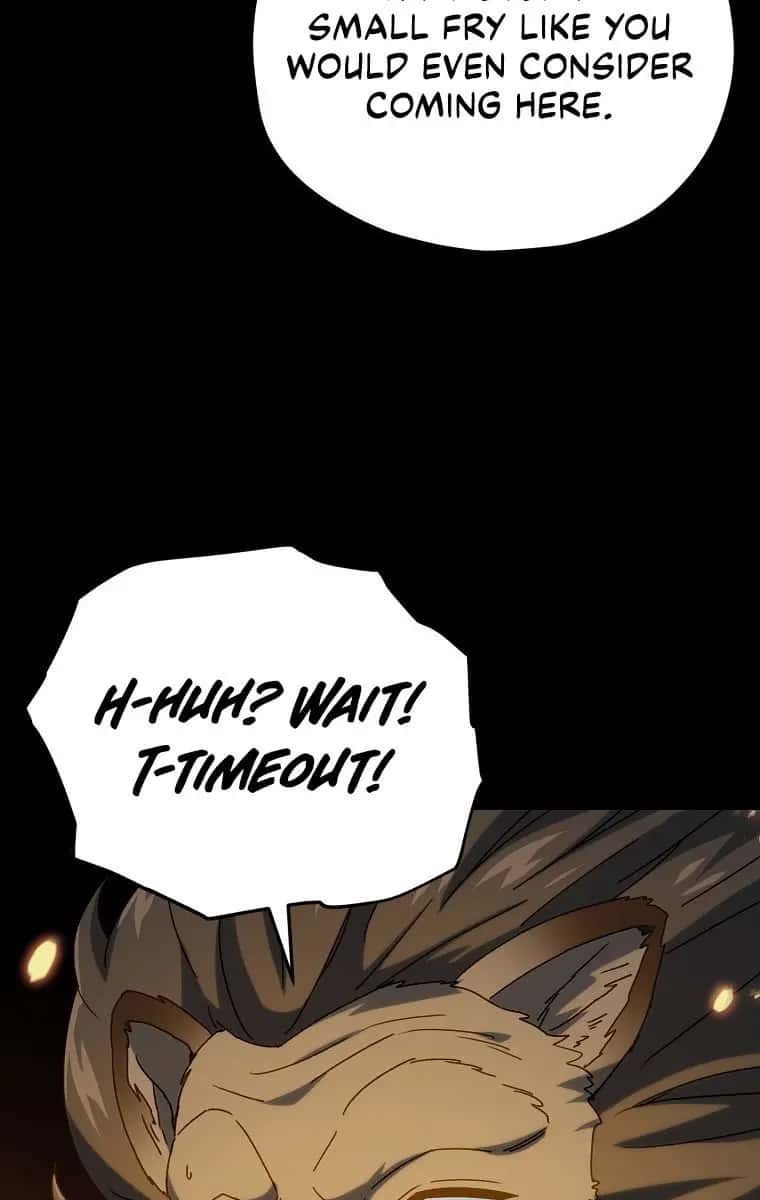My Dad Is Too Strong Chapter 97 Page 42