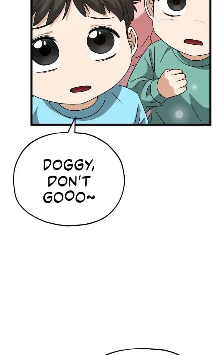 My Dad Is Too Strong Chapter 97 Page 57