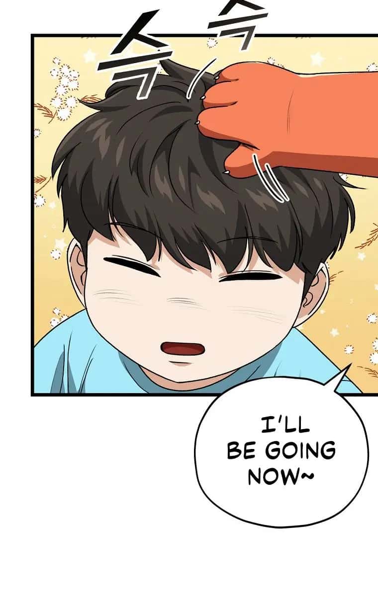 My Dad Is Too Strong Chapter 97 Page 59