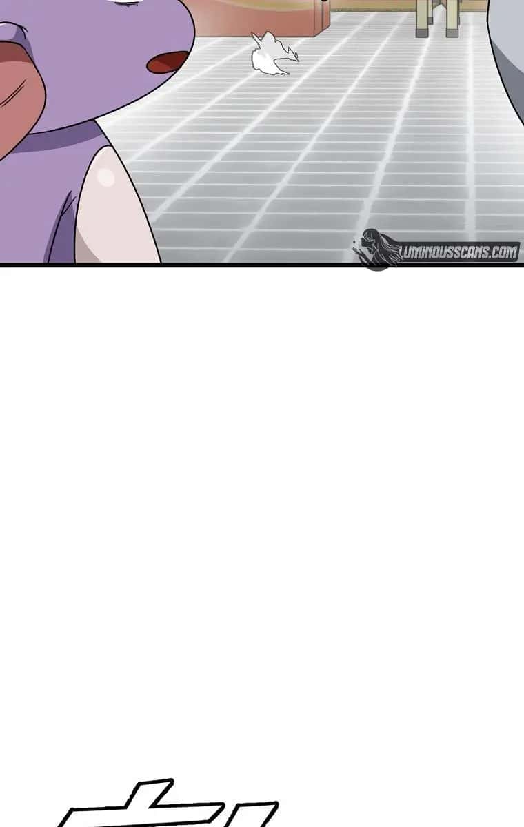 My Dad Is Too Strong Chapter 97 Page 82