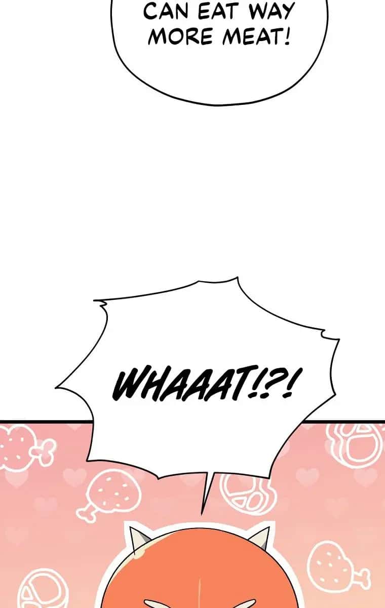 My Dad Is Too Strong Chapter 97 Page 94