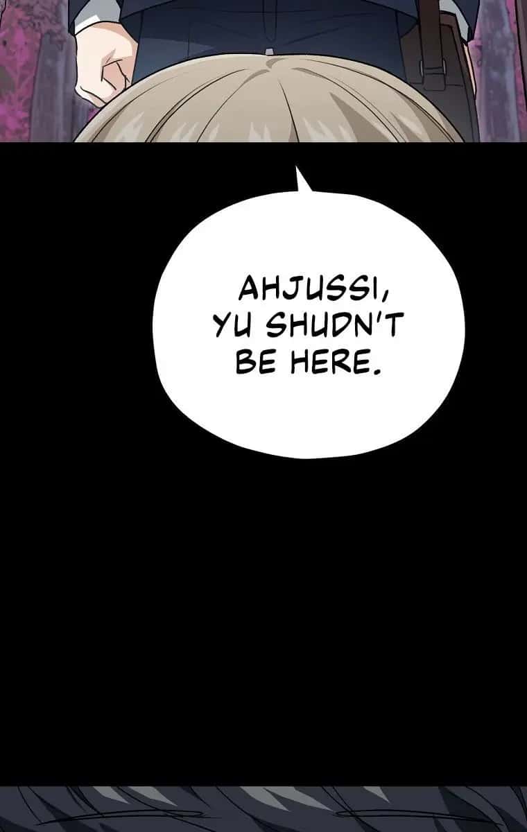 My Dad Is Too Strong Chapter 97 Page 102