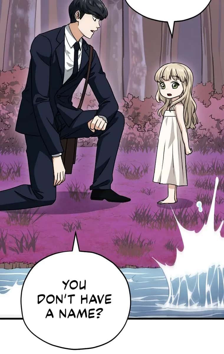 My Dad Is Too Strong Chapter 98 Page 41