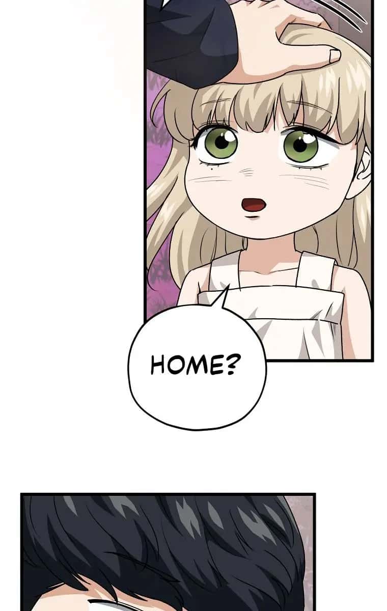 My Dad Is Too Strong Chapter 98 Page 55