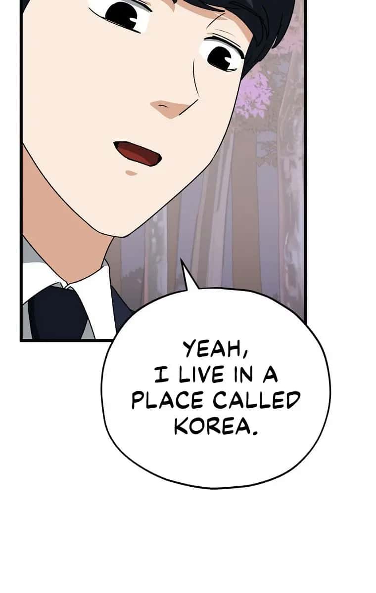 My Dad Is Too Strong Chapter 98 Page 56