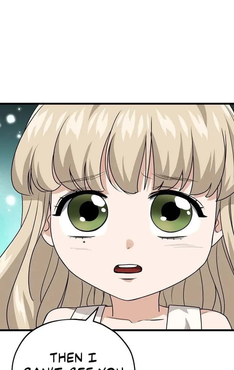 My Dad Is Too Strong Chapter 98 Page 57