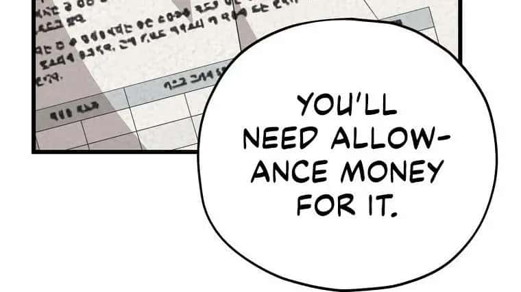 My Dad Is Too Strong Chapter 98 Page 88