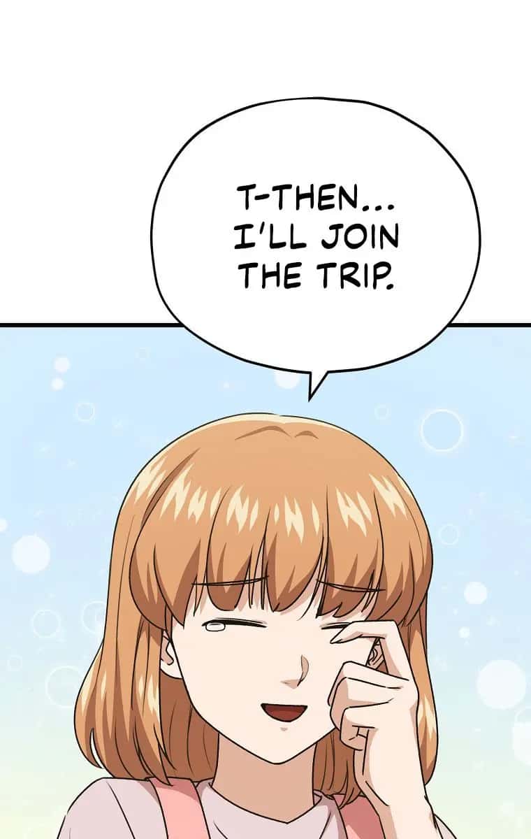 My Dad Is Too Strong Chapter 98 Page 104