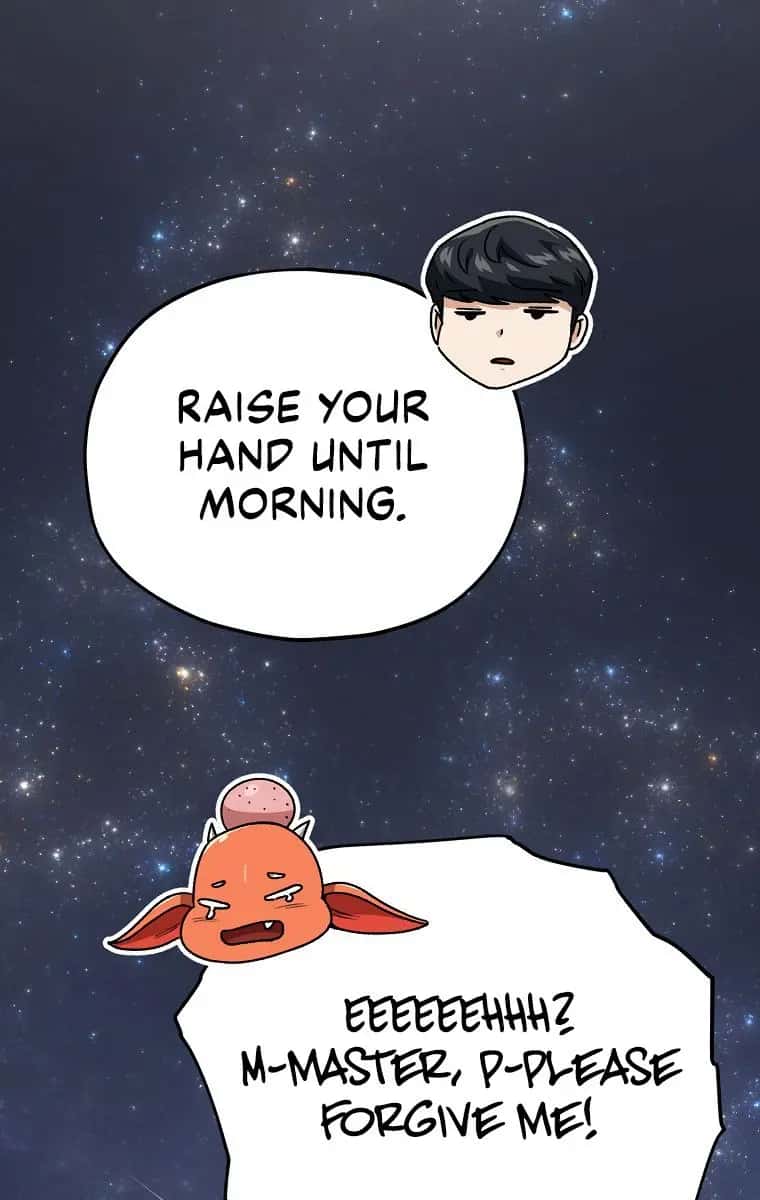 My Dad Is Too Strong Chapter 98 Page 108