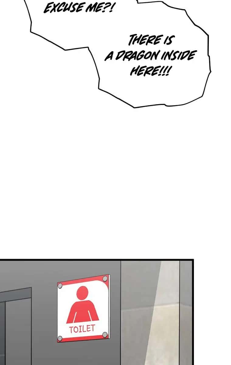 My Dad Is Too Strong Chapter 98 Page 120