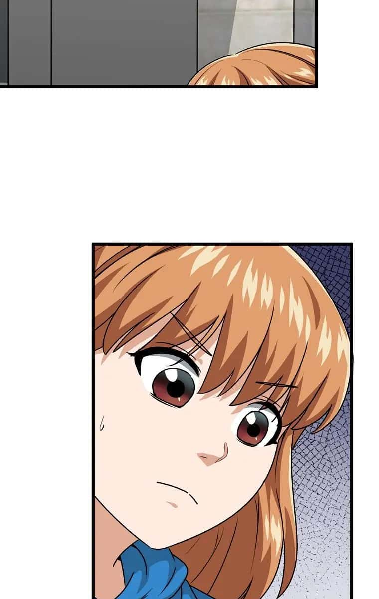 My Dad Is Too Strong Chapter 98 Page 121