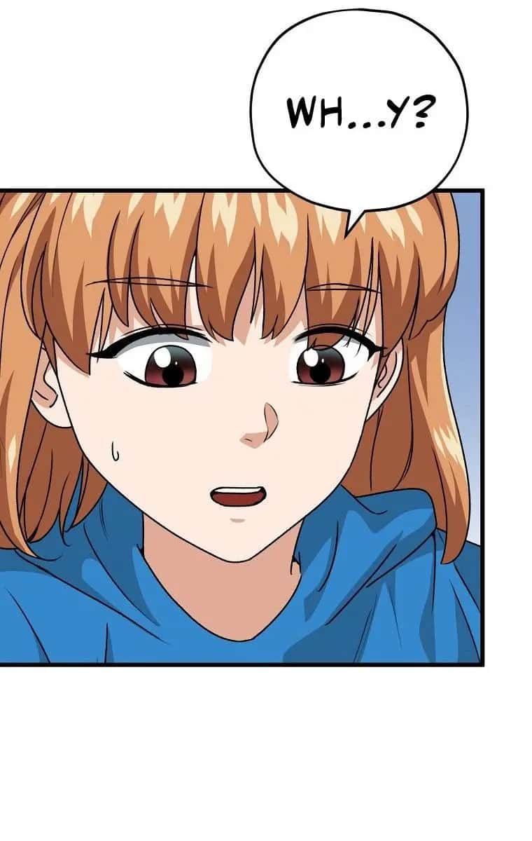 My Dad Is Too Strong Chapter 98 Page 126