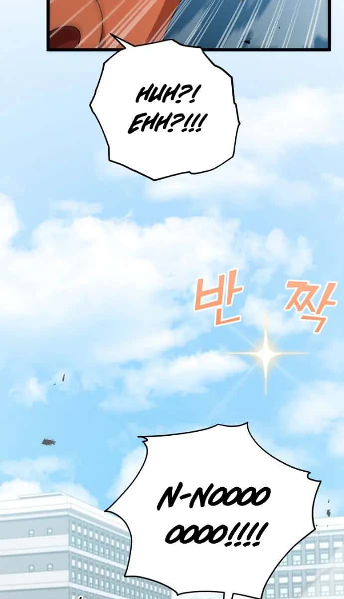 My Dad Is Too Strong Chapter 99 Page 28