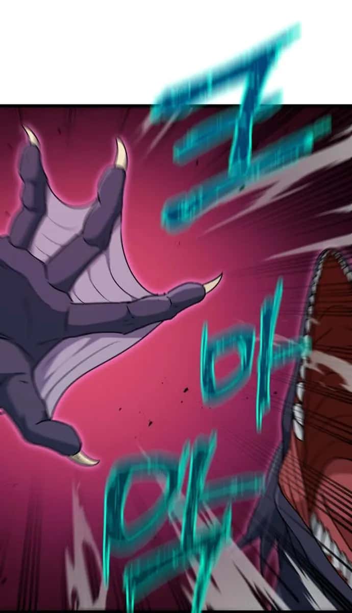 My Dad Is Too Strong Chapter 99 Page 33