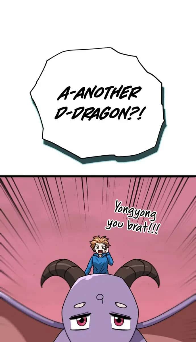 My Dad Is Too Strong Chapter 99 Page 68