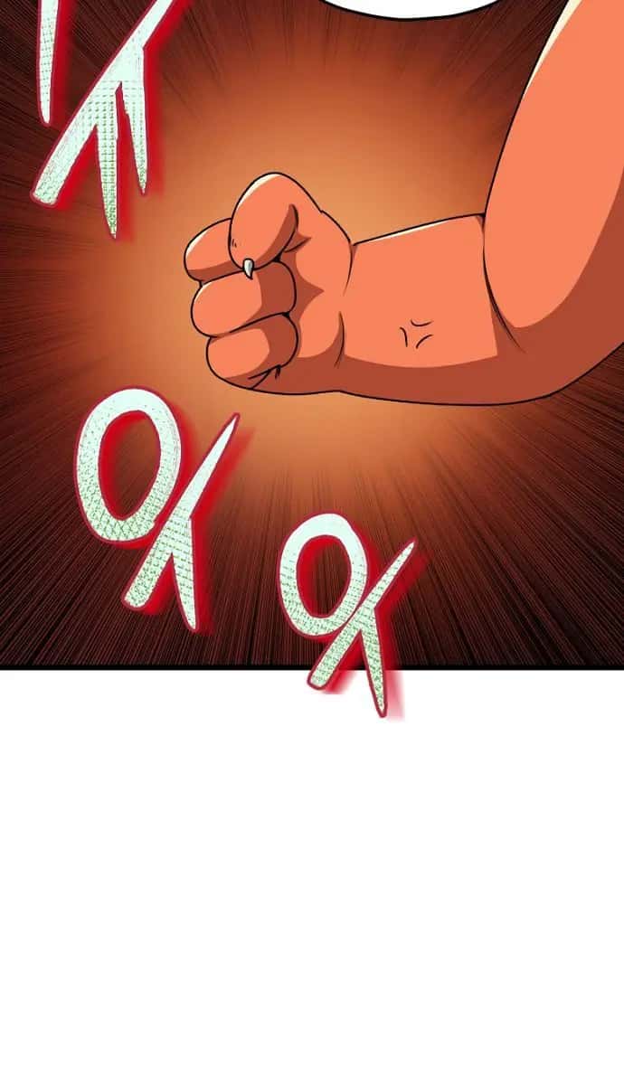 My Dad Is Too Strong Chapter 99 Page 80