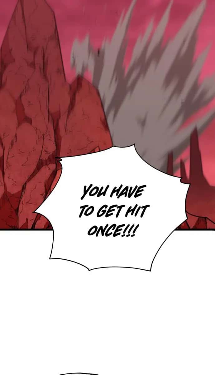 My Dad Is Too Strong Chapter 99 Page 82