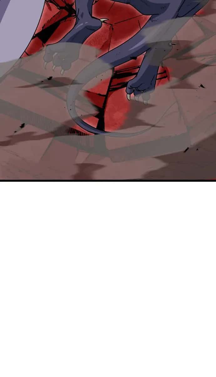 My Dad Is Too Strong Chapter 99 Page 85