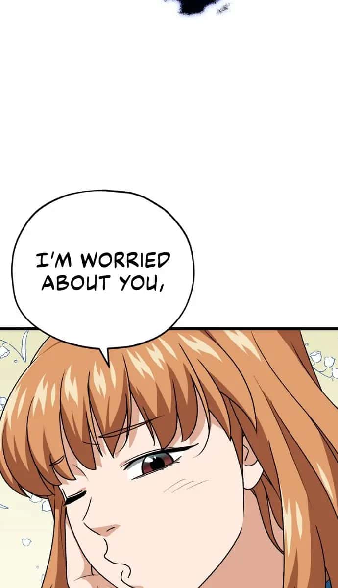 My Dad Is Too Strong Chapter 99 Page 93