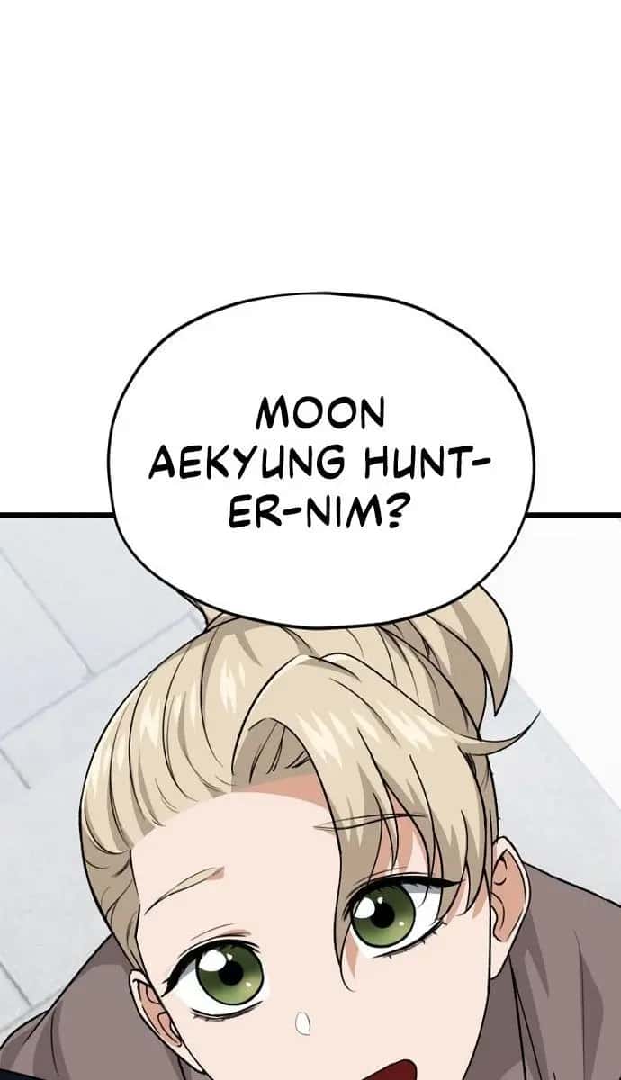 My Dad Is Too Strong Chapter 99 Page 103