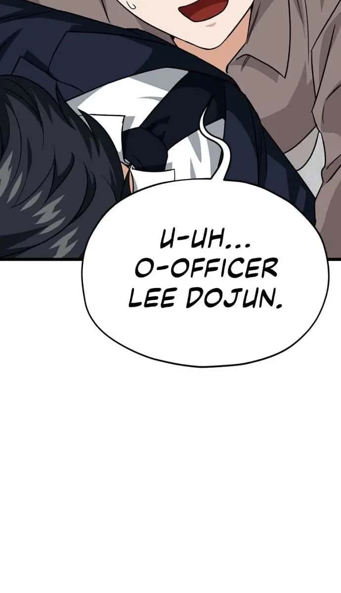 My Dad Is Too Strong Chapter 99 Page 104