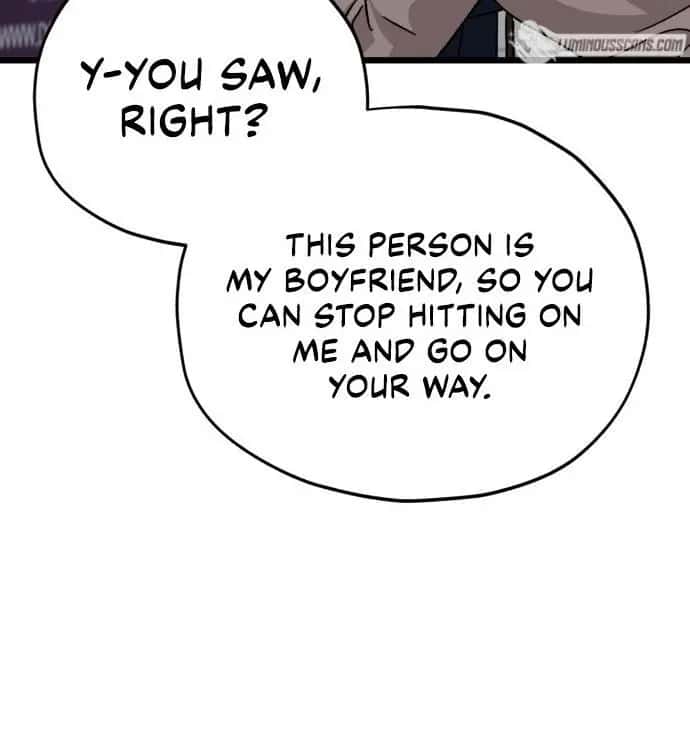My Dad Is Too Strong Chapter 100 Page 13