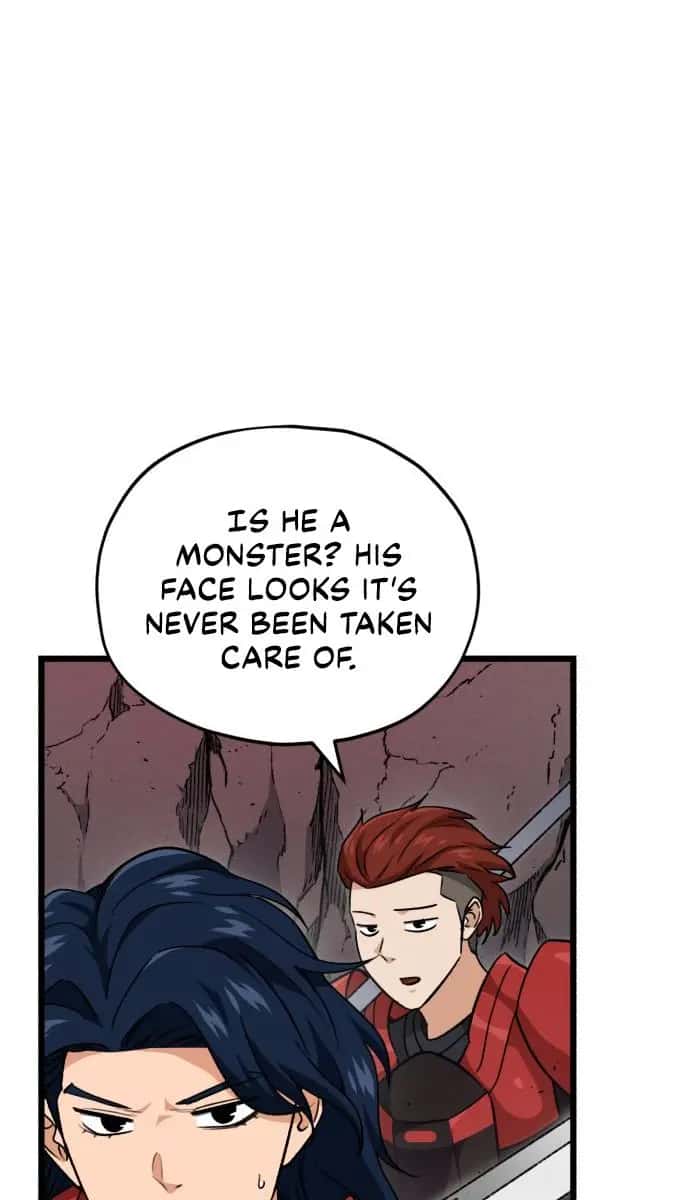 My Dad Is Too Strong Chapter 100 Page 65