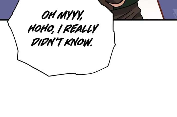 My Dad Is Too Strong Chapter 100 Page 74