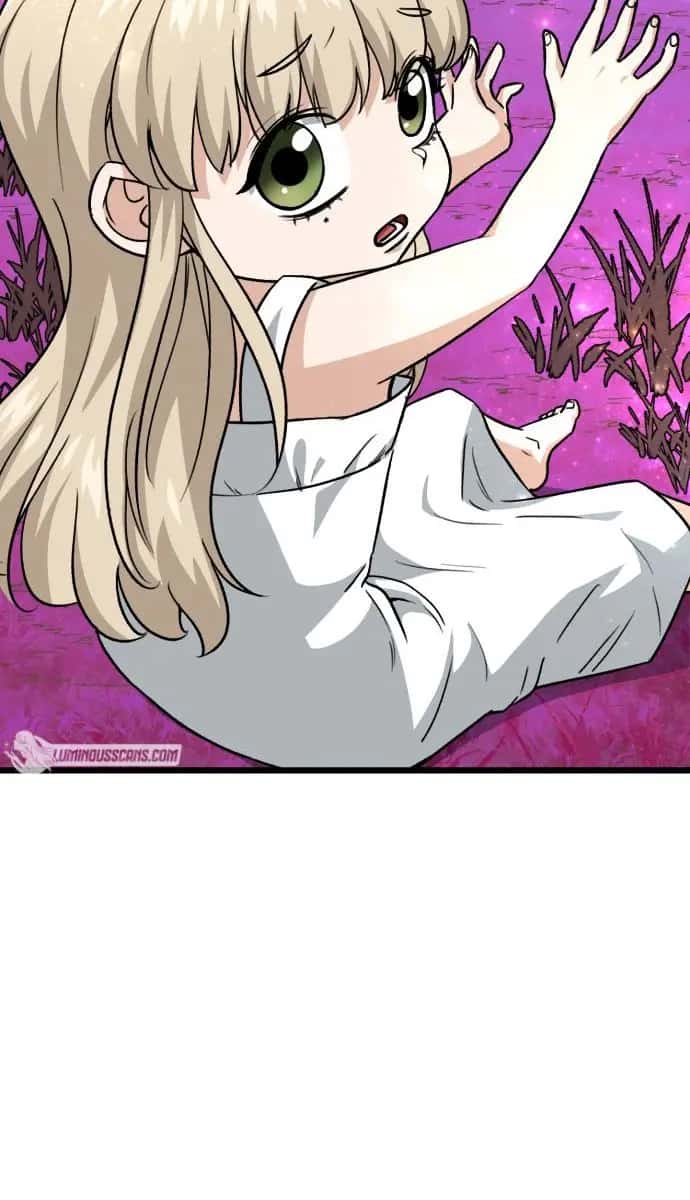 My Dad Is Too Strong Chapter 100 Page 96