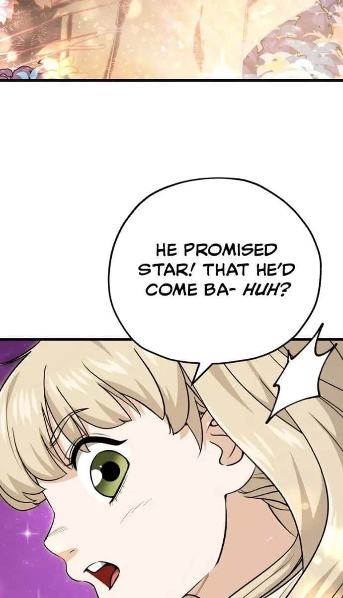 My Dad Is Too Strong Chapter 101 Page 11