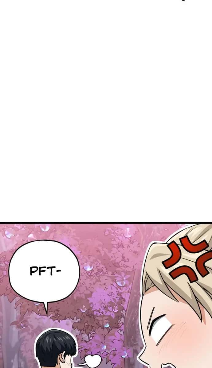 My Dad Is Too Strong Chapter 101 Page 43