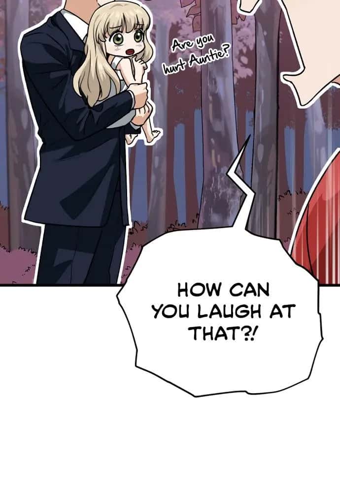 My Dad Is Too Strong Chapter 101 Page 44