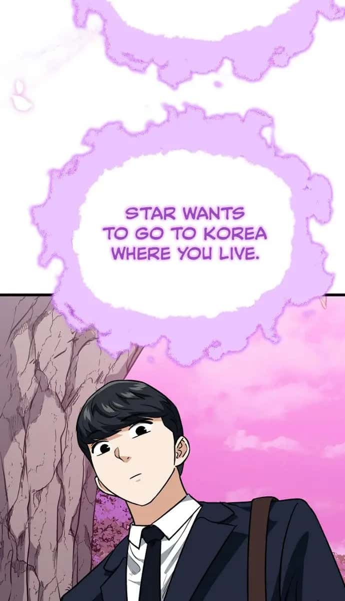 My Dad Is Too Strong Chapter 101 Page 66