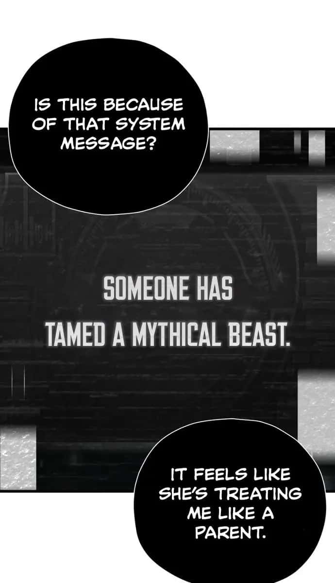 My Dad Is Too Strong Chapter 101 Page 68