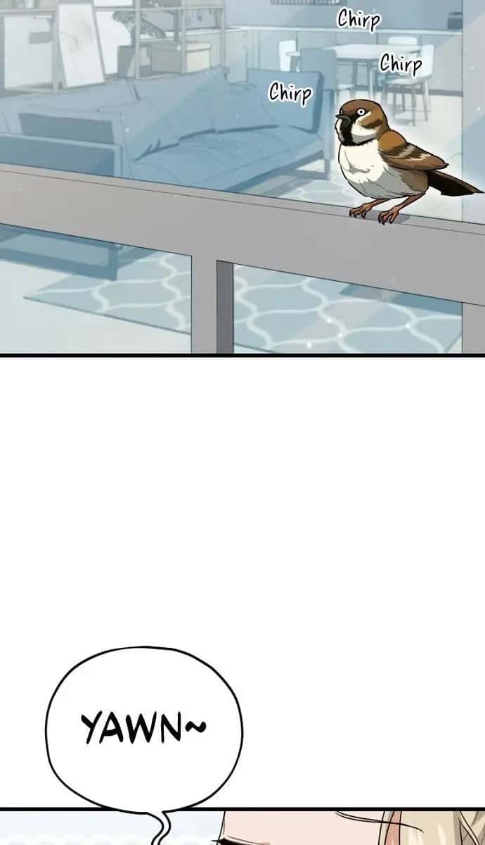 My Dad Is Too Strong Chapter 102 Page 3