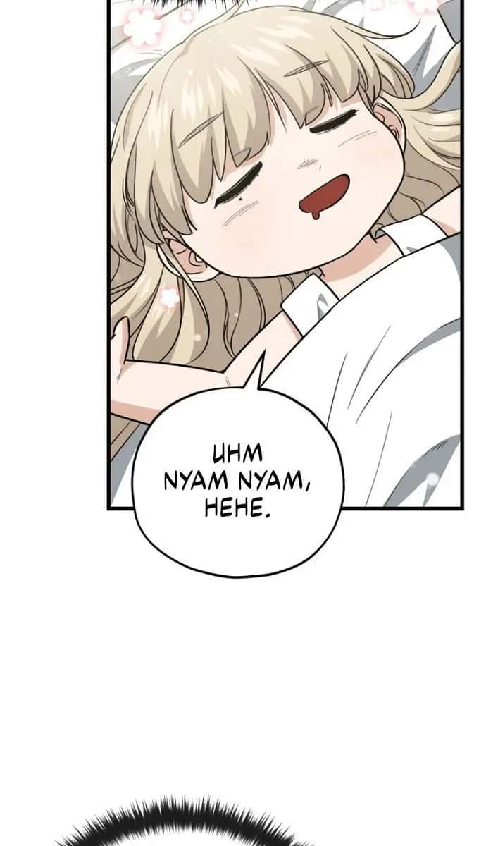 My Dad Is Too Strong Chapter 102 Page 8