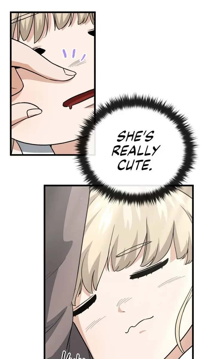 My Dad Is Too Strong Chapter 102 Page 11