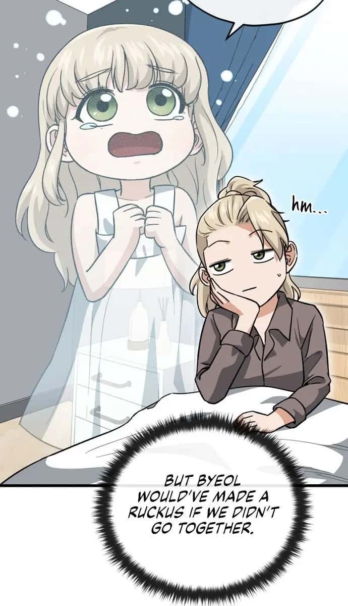 My Dad Is Too Strong Chapter 102 Page 13
