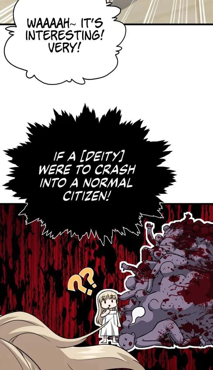 My Dad Is Too Strong Chapter 102 Page 40
