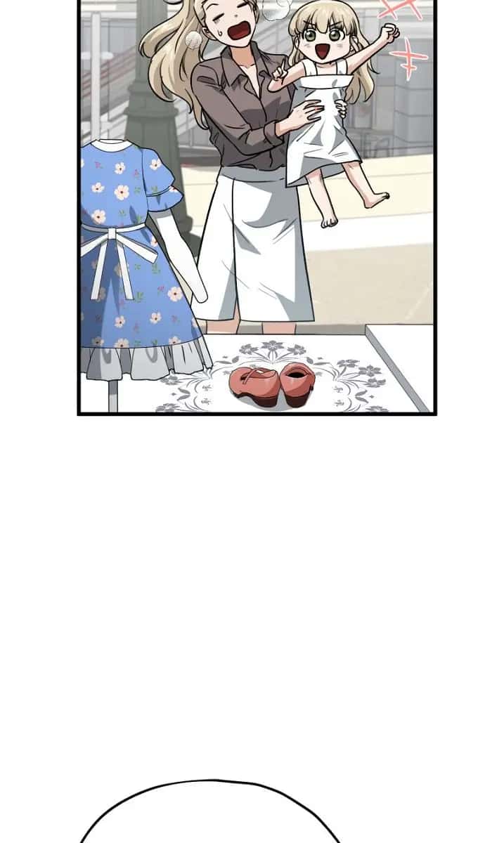 My Dad Is Too Strong Chapter 102 Page 43