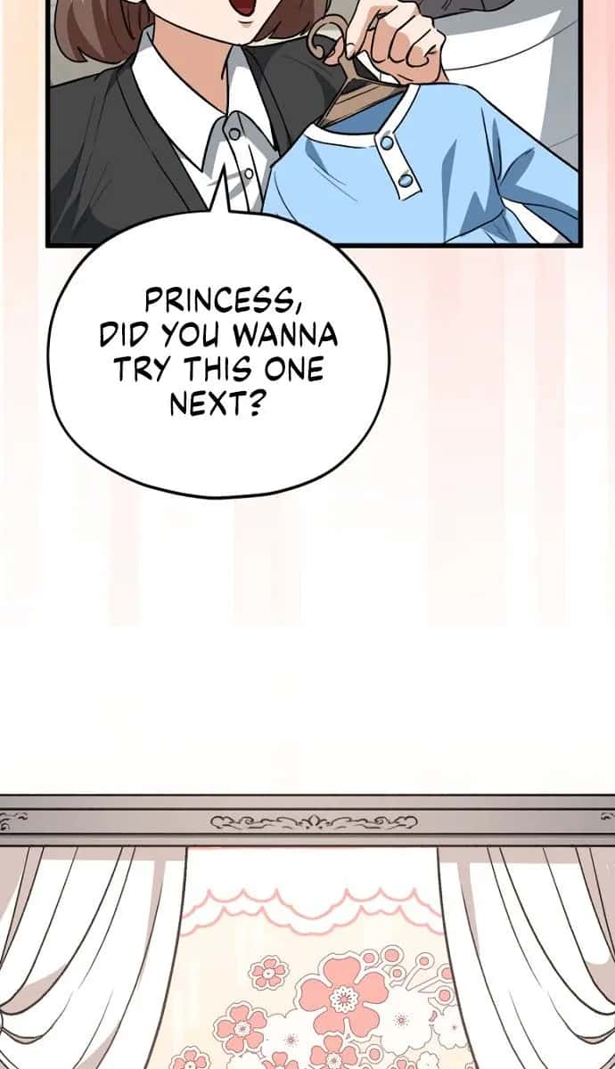 My Dad Is Too Strong Chapter 102 Page 53